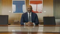 Mark Mason, ehemaliger Finanzvorstand der Citigroup.