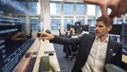 Stefan Bollinger steht vor einer grossen Herausforderung.