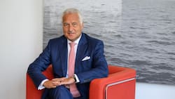 Peter E. Bodmer soll den Innovationspark Zürich zum Erfolg führen.