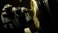 23.03.2026 - Le Chenit (Switzerland) : Breguet Manufacture