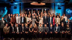 Am Event der Digital Shapers 2026 wurden die besten digitalen Köpfe der Schweiz ausgezeichnet.