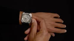 Die Kultmarke Bell & Ross bleibt auch beim neusten Modell ihrer ikonischen Form treu.