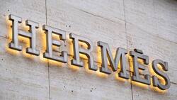 Die Luxusmarke Hermès