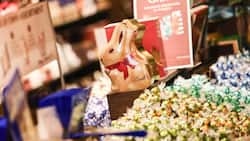 Lindt & Sprüngli erlebte im ersten Halbjahr 2026 einen Umsatzrückgang.