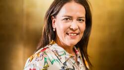 «Da hast du dir eine grosse Aufgabe angelacht», dachte Nina Müller, nachdem sie den Vertrag bei Jelmoli unterschrieben hat.
