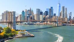 Wer fix in die USA (im Bild New York) reisen will und ein Visum braucht, bezahlt künftig 750 Dollar.