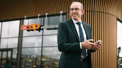 Coop-CEO Philipp Wyss glaubt weiter an die Fachmärkte.