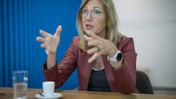 Wirtschaftsprofessorin Beatrice Weder di Mauro hat in ihrer Laufbahn diverse Krisen untersucht. Sie war auch Mitglied der Expertengruppe «Bankenstabilität» des Bundes zur CS-Krise.