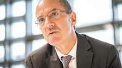 Ex-UBS-Chef Marcel Rohner will in die Politik.