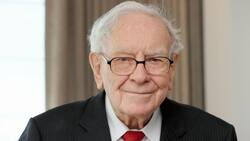 Warren Buffett