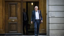Pierin Vincenz verlässt das Zürcher Obergericht. Für ihn und die anderen Angeklagten beginnt nun das lange Warten auf ein Urteil.