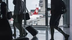 Passagiere am Flughafen Zürich: Die neuen EU-Fluggastrechte sollten bald in Kraft treten.