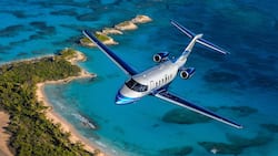Die brasilianischen Behörden kaufen erstmals einen Nidwaldner Pilatus-Jet.