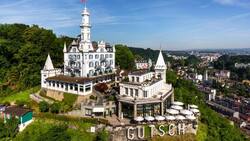 Hinter den Kulissen des Hotels rumort es bereits seit längerem.
