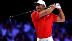 Tiger Woods hat dazu beigetragen, die Golfsimulationstechnologie populär zu machen. 