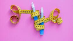 Ein Insulin Pen ist ein medizinisches Gerät, dass zur Insulin-Injektion benötigt wird.