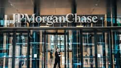 JPMorgan Chase 