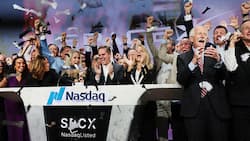 Elon Musks Unternehmen SpaceX hat bei seinem beispiellosen Börsengang am 12. Juni 86,25 Milliarden Dollar eingenommen. 