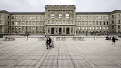 In der Rangliste des Fachmagazins «Times Higher Education» belegt die ETH Zürich Platz 11.