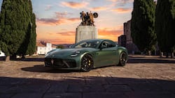 Italiens Kultmarke Maserati kämpft ums Überleben.