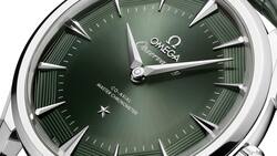 Die neuen Constellation-Uhren von Omega verbinden Tradition und Technik auf höchstem Niveau.