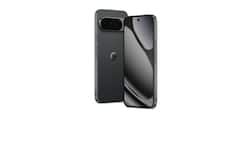 Googles Pixel 10 Pro Fold ist ein faltbares Smartphone mit KI-optimiertem Prozessor.