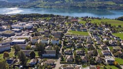 Meisterschwanden ist eine der steuergünstigsten Gemeinden im Kanton Aargau. Nun soll eine Steuererhöhung her.
