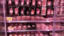 Fleisch wie Ragout, Pouletbrust oder Rindsplätzli eignen sich besonders zum Einfrieren.