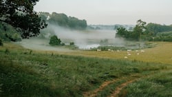Bruton, Frome oder Mells gelten als «places to be» für trendbewusste Briten.