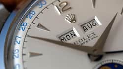 Rolex Padellone: Bringt die Marke mit der Krone historische Modelle zurück?