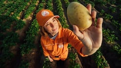 Marlen müssen wieder erlebbarer werden, Zweifel zeigt in seinen Werbespots, wie das funktioniert.