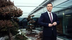 Herr der Swissness: Jens Fehlinger muss als Chef der Swiss das Schweizerische an der Airline stärker herausarbeiten.