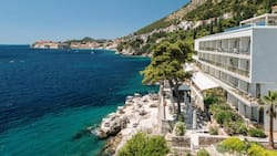 Prix Versailles 2026: Villa Dubrovnik Hotel in Kroatien.
