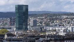 Nach dem Willen des Gemeinderates sollen Hochhausgebiete in der Stadt Zürich rar bleiben.