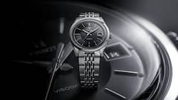 Die Tissot Visodate kehrt mit modernen Upgrades zurück.