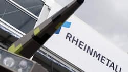 Das Werk der Rheinmetall in Zürich-Oerlikon ist unscheinbar. Die dort entwickelte Drohnenabwehr ist aber begehrt in ganz Europa.