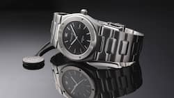 Das Programm «IWC.Curated.» präsentiert historisch relevante Uhren wie die Ingenieur SL.