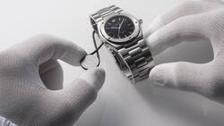 «IWC. Curated.»: Bedeutende Uhren aus über 150 Jahren Firmengeschichte.