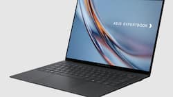Das neuen ExpertBook Ultra von Asus.