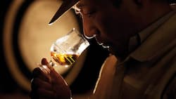Whisky aus Japan ist sehr beliebt – das wachsende Angebot kann mit der Nachfrage nicht mithalten.