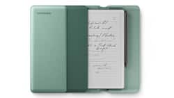 Das digitale Notizbuch ReMarkable Paper Pure kombiniert das Gefühl von Stift und Papier mit moderner Technologie.