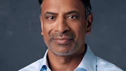 Konzernchef Vas Narasimhan: Hat er die neue Erfolgsformel für Novartis gefunden?