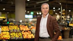 Patrik Pörtig, Chef der Genossenschaft Migros Zürich, bläst zum Rückzug aus Deutschland.