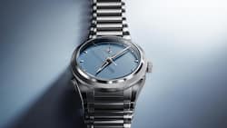 Schlicht: Die Tonda PF Chronograph Mistérieux.