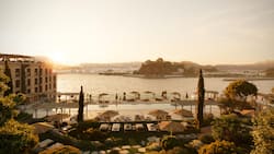 Das «Zannier Île de Bendor» soll den bodenständigen, unaufgeregten Charakter des Inselresorts bewahren und zugleich auf ein neues Niveau heben.