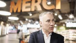 Migros-Zürich-Chef Patrik Pörtig gab bekannt, was das Tegut-Debakel kostet.