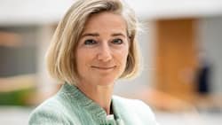 Florence Schnydrig Moser ist seit Mai 2021 Leiterin der Geschäftseinheit Private Banking der Zürcher Kantonalbank (ZKB). Die studierte Mathematikerin war vorher 18 Jahre bei der Credit Suisse.