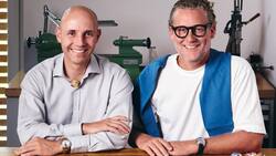 Stefan Kudoke_links_Manuel Emch rechts im Bild