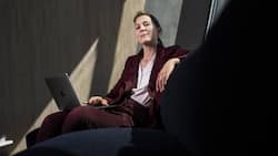 Lea von Bidder: Die Unternehmerin stand jahrelang im Rampenlicht.
