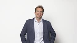 Thilo Schröder ist der starke Mann bei Nextech Invest.